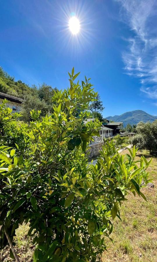 Hotel Angels Garden Kumluca Exterior foto